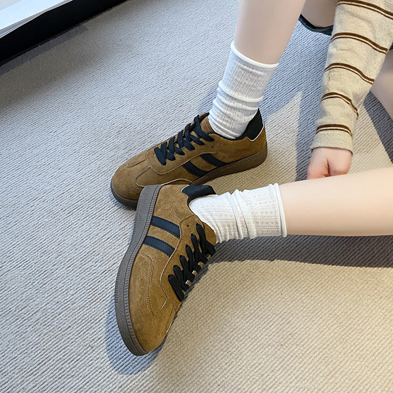 Sneakers Ortopediche Ispirate al Vintage