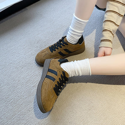 Sneakers Ortopediche Ispirate al Vintage