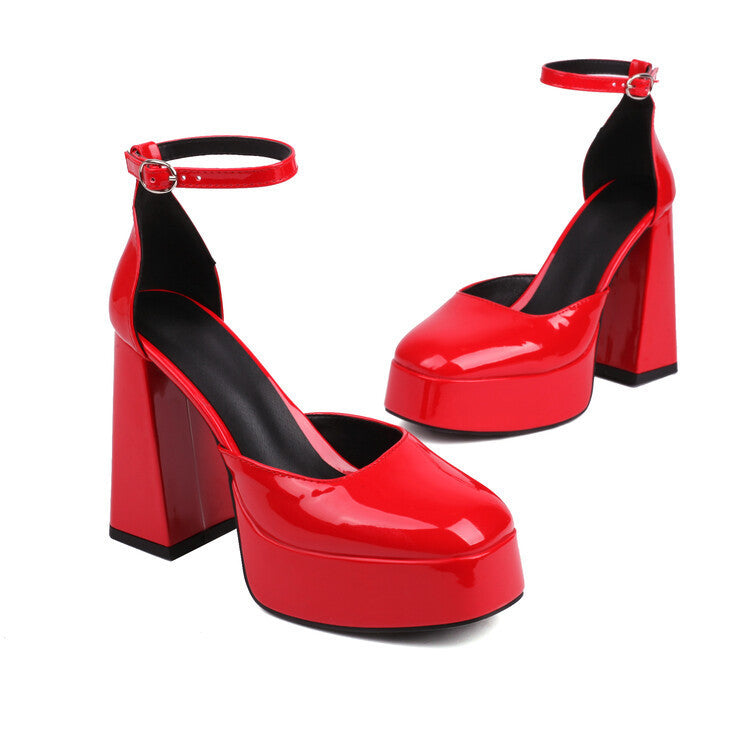 Scarpe Ortopediche Aggraziate dal Look Moderno