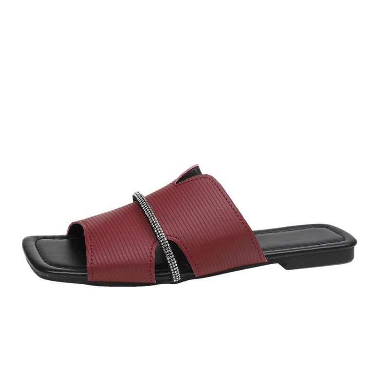 Sandali Ortopediche Aggraziate dal Look Moderno