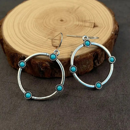 Orecchino elegante per ogni occasione