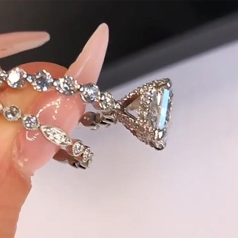 Parure elegante per ogni occasione