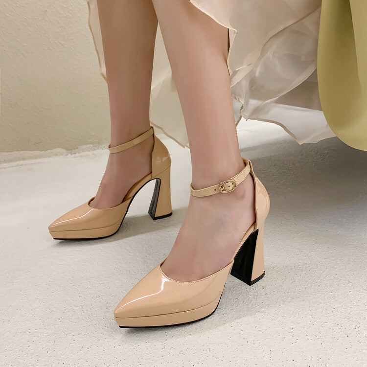 Scarpe Ortopediche Ispirate al Vintage
