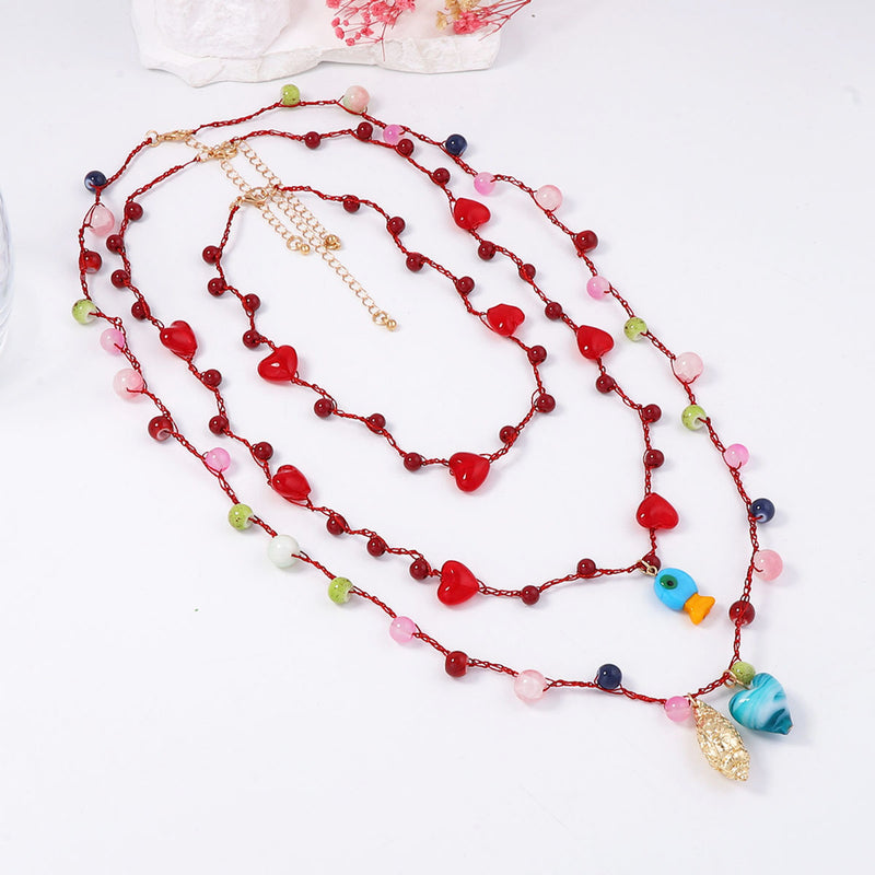 Gioiello vintage fatto a mano