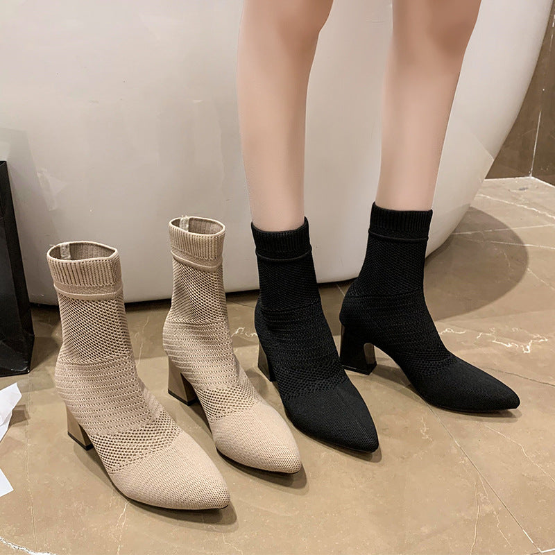 Tacchi Ortopediche Chic dal Design Unico