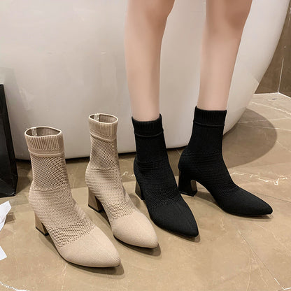 Tacchi Ortopediche Chic dal Design Unico