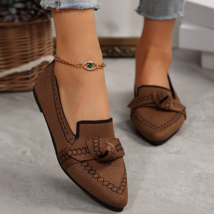 Scarpe Ortopediche Chic dal Design Unico