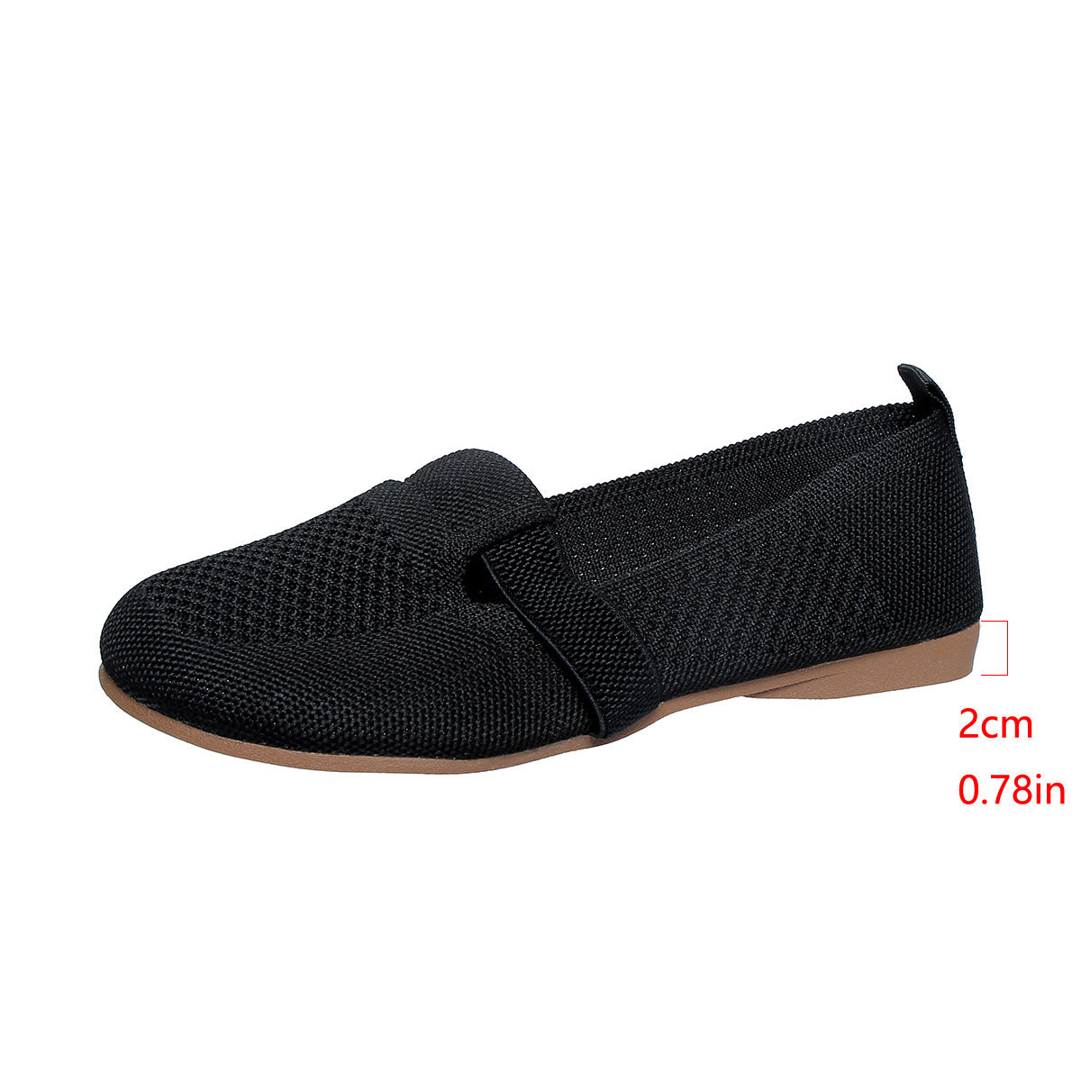 Scarpe Ortopediche Chic dal Design Unico