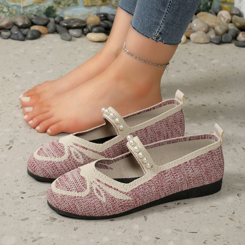 Scarpe Ortopediche Classiche con Stile Senza Tempo