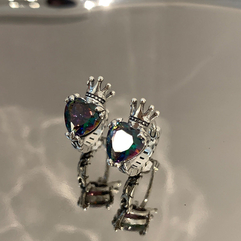 Orecchino stupendo per uso quotidiano