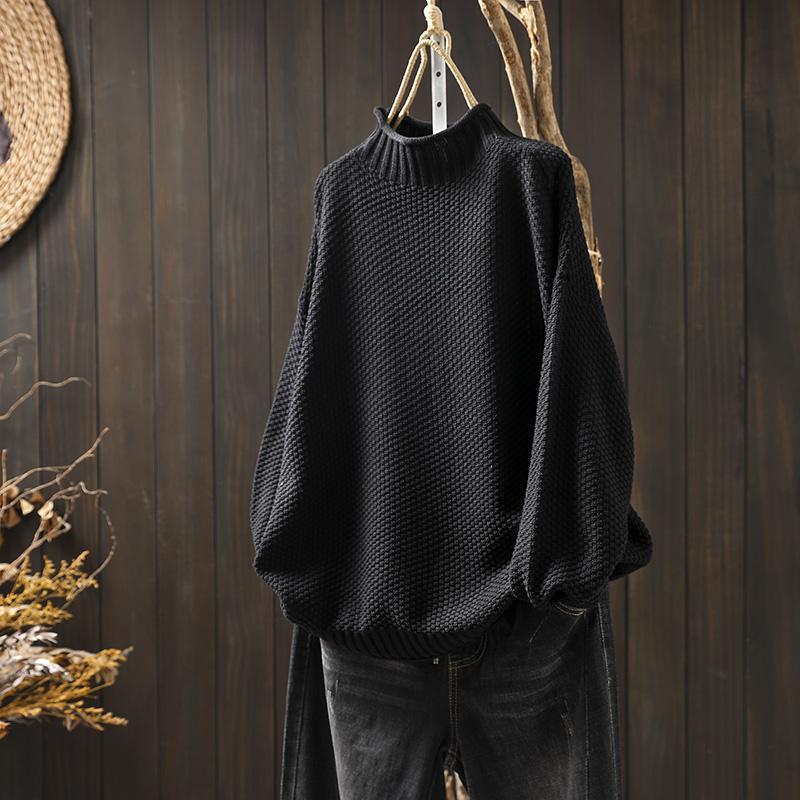 Maglione vintage classico