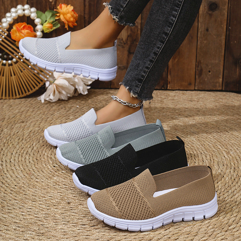 Scarpe Ortopediche Stilose per Ogni Occasione