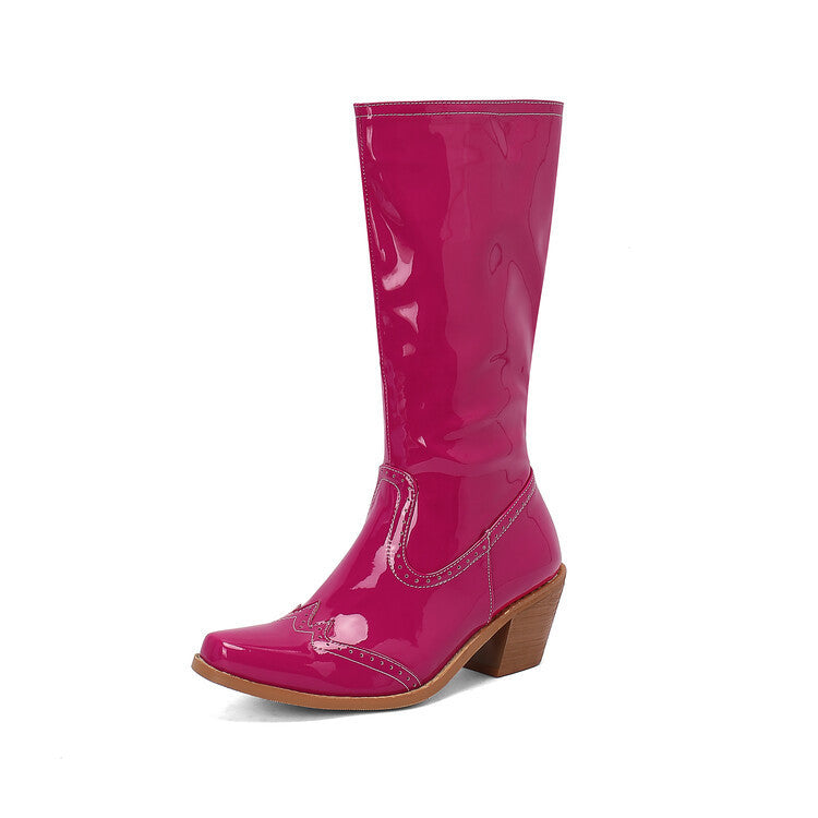 Stivali Ortopediche Eleganti per Ogni Passo