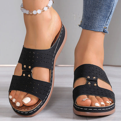 Sandali Ortopediche Eleganti per Ogni Passo