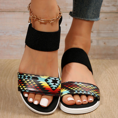 Sandali Ortopediche Chic dal Design Unico