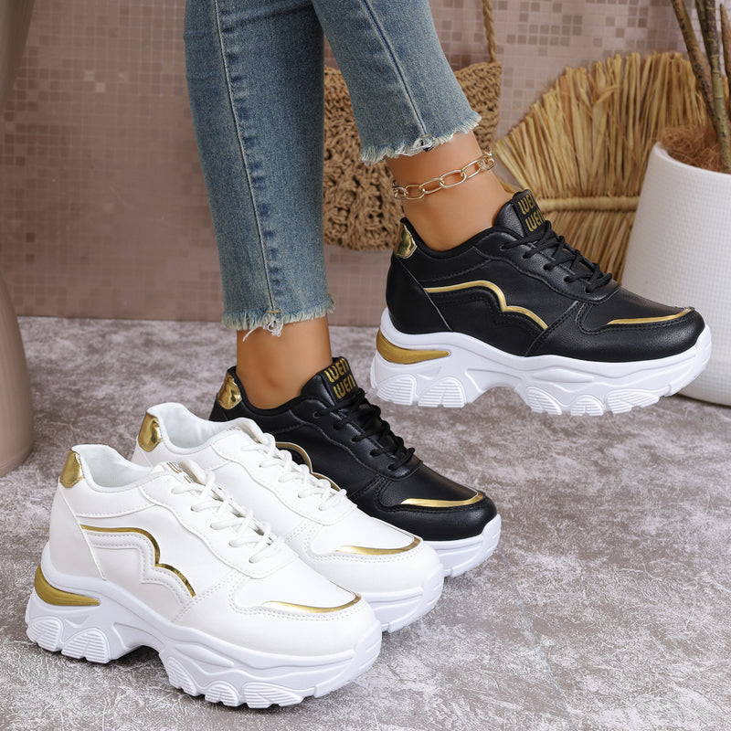 Sneakers Ortopediche Splendidamente Realizzate