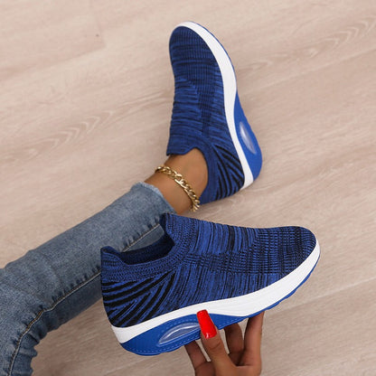 Sneakers Ortopediche Classiche con Stile Senza Tempo