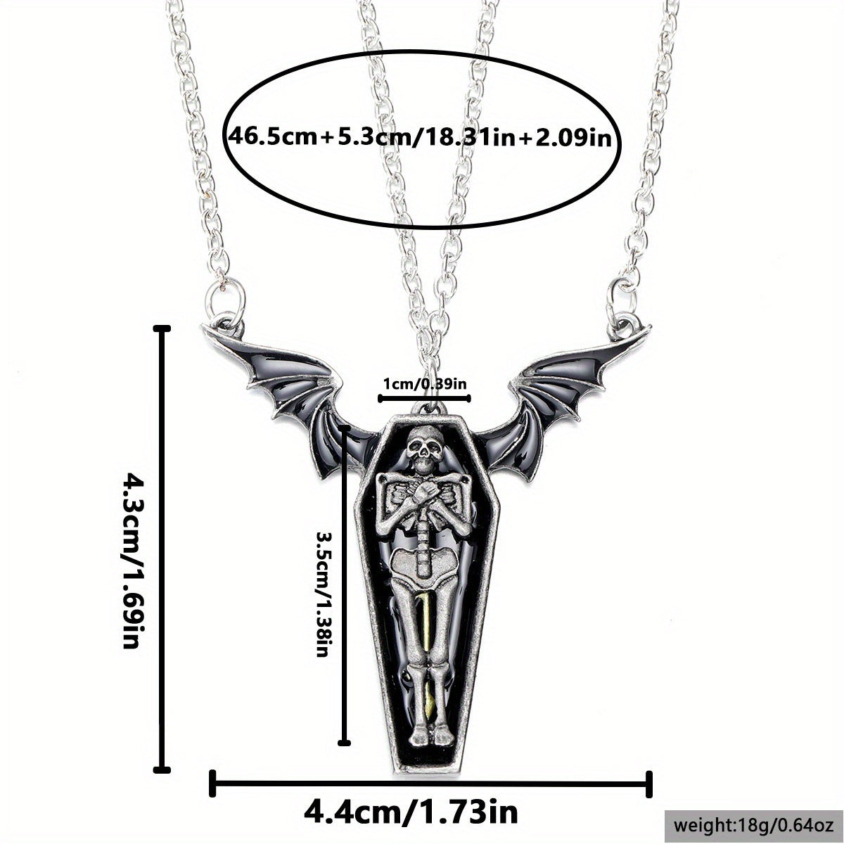 Collana bellissimo con stile unico