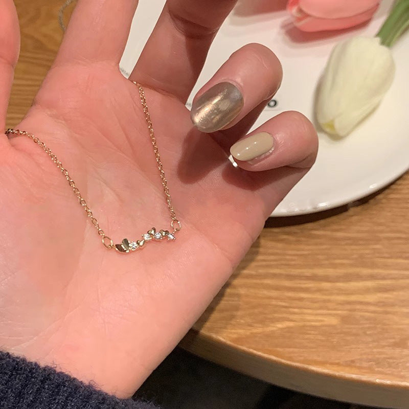 Collana classico dal fascino senza tempo