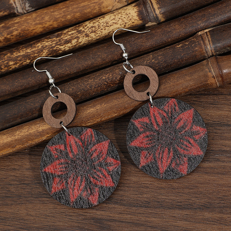 Orecchino stupendo per uso quotidiano