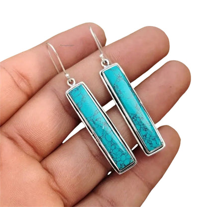 Orecchino classico dal fascino senza tempo