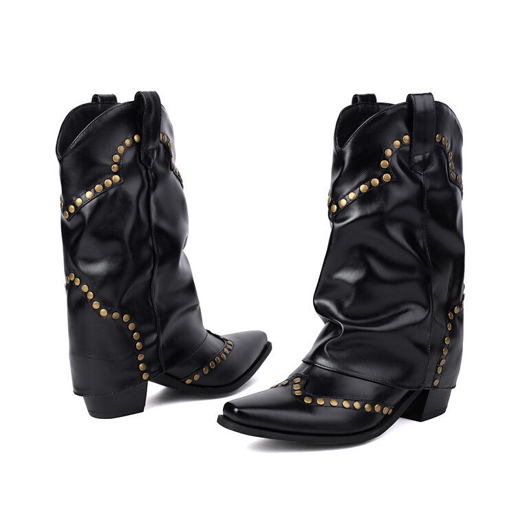 Stivali Ortopediche Splendidamente Realizzate