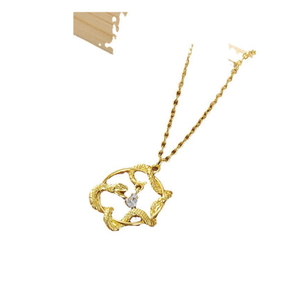 Collana classico dal fascino senza tempo