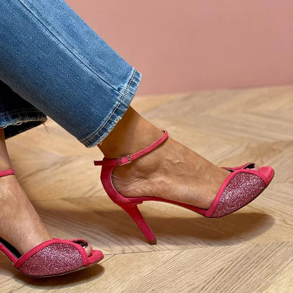 Sandali Ortopediche Comode per Uso Quotidiano