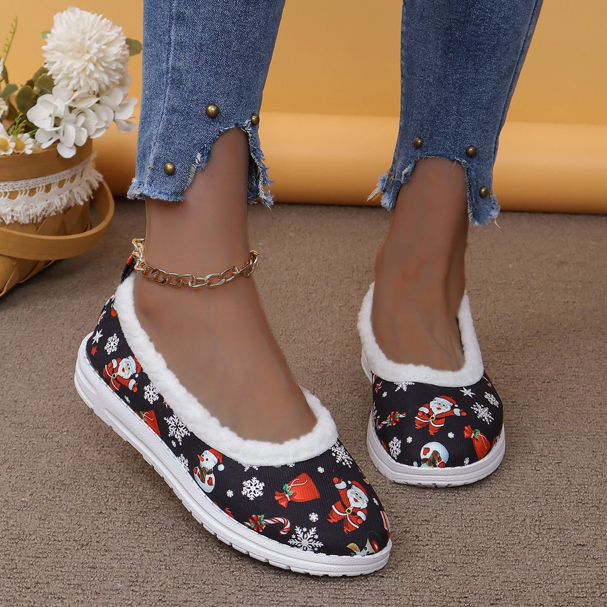 Scarpe Ortopediche Splendidamente Realizzate