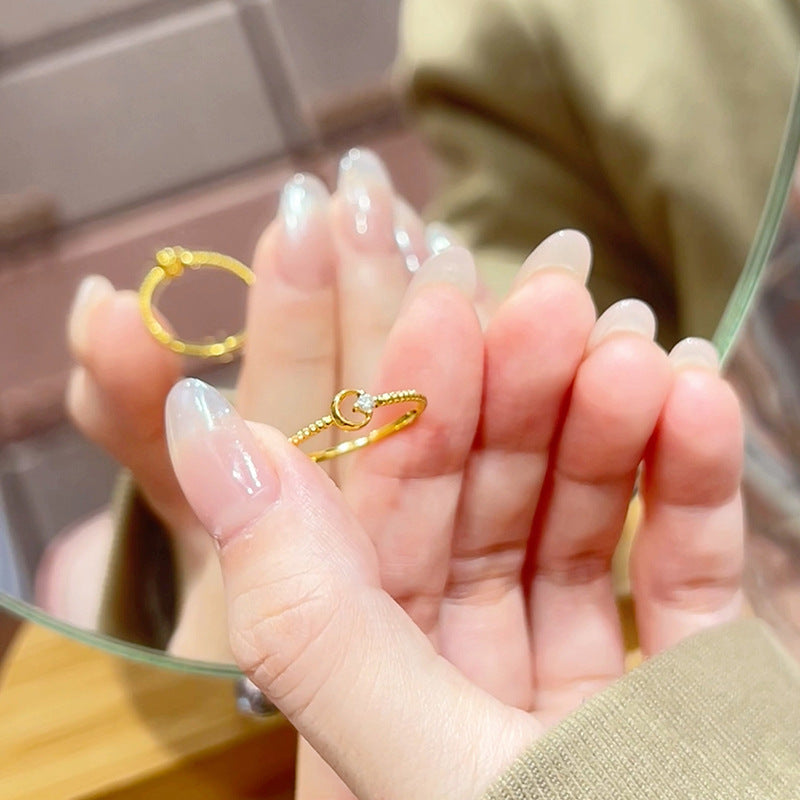 Gioiello affascinante per ogni occasione