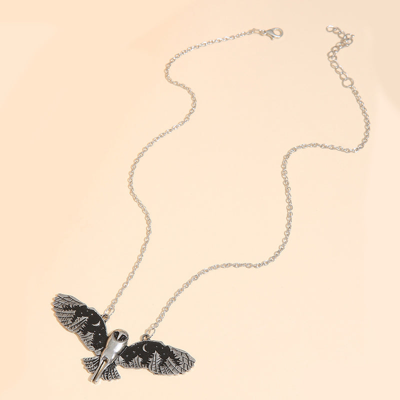 Collana classico dal fascino senza tempo