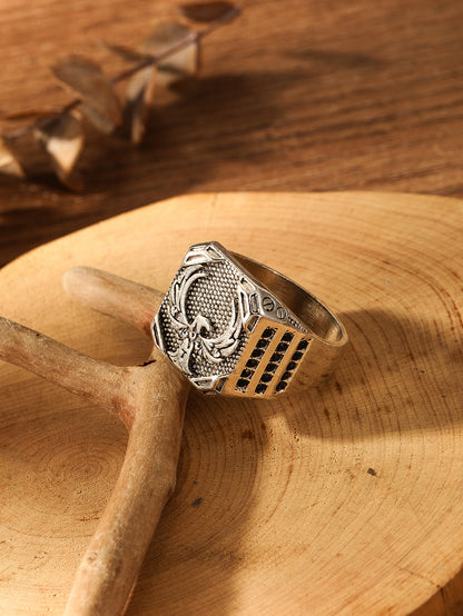 Anello stupendo per uso quotidiano