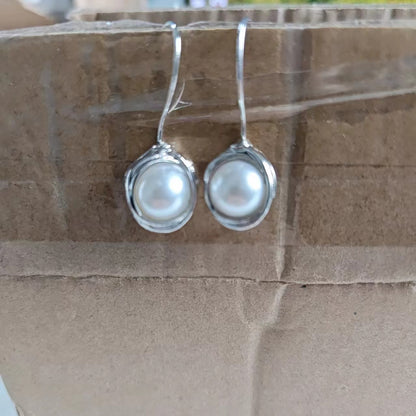 Orecchino stupendo per uso quotidiano