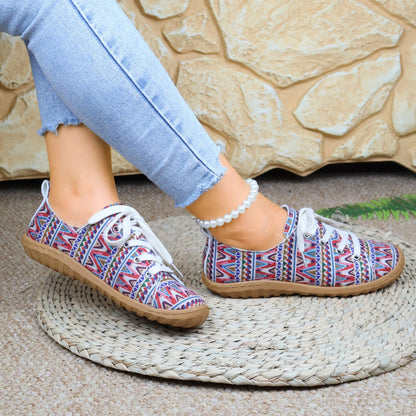 Scarpe Ortopediche Ispirate al Vintage