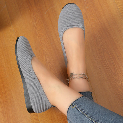 Scarpe Ortopediche Aggraziate dal Look Moderno