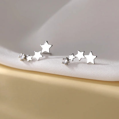 Orecchino elegante per ogni occasione