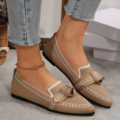 Scarpe Ortopediche Chic dal Design Unico