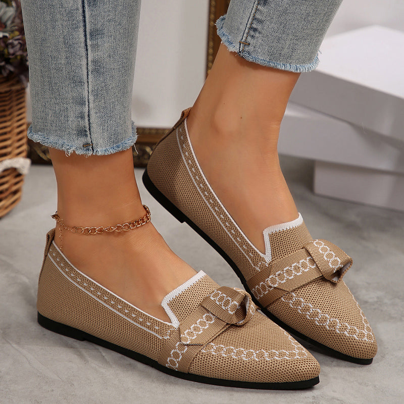 Scarpe Ortopediche Chic dal Design Unico