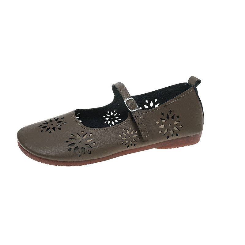 Scarpe Ortopediche Splendidamente Realizzate