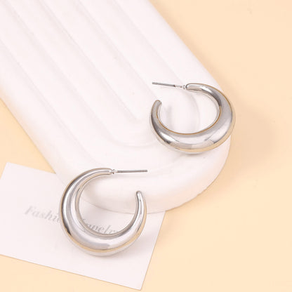 Orecchino bellissimo con stile unico