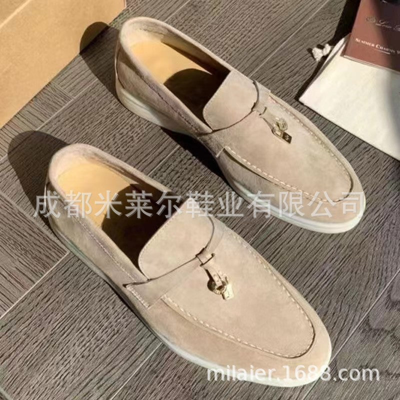 Scarpe Ortopediche Eleganti per Ogni Passo