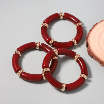 Collana bellissimo con stile unico