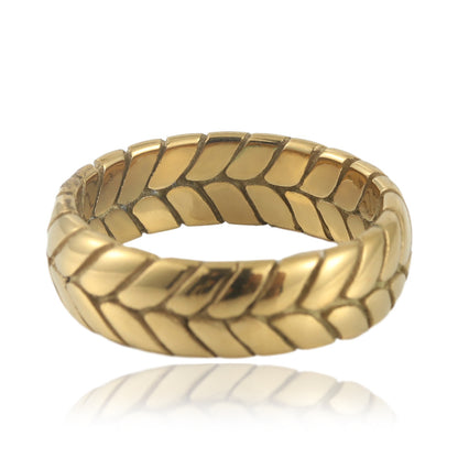 Anello elegante per ogni occasione