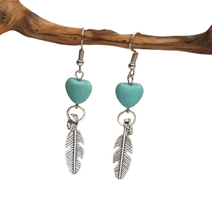 Orecchino bellissimo con stile unico