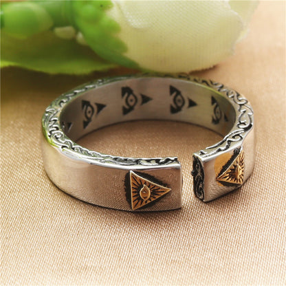 Anello stupendo per uso quotidiano