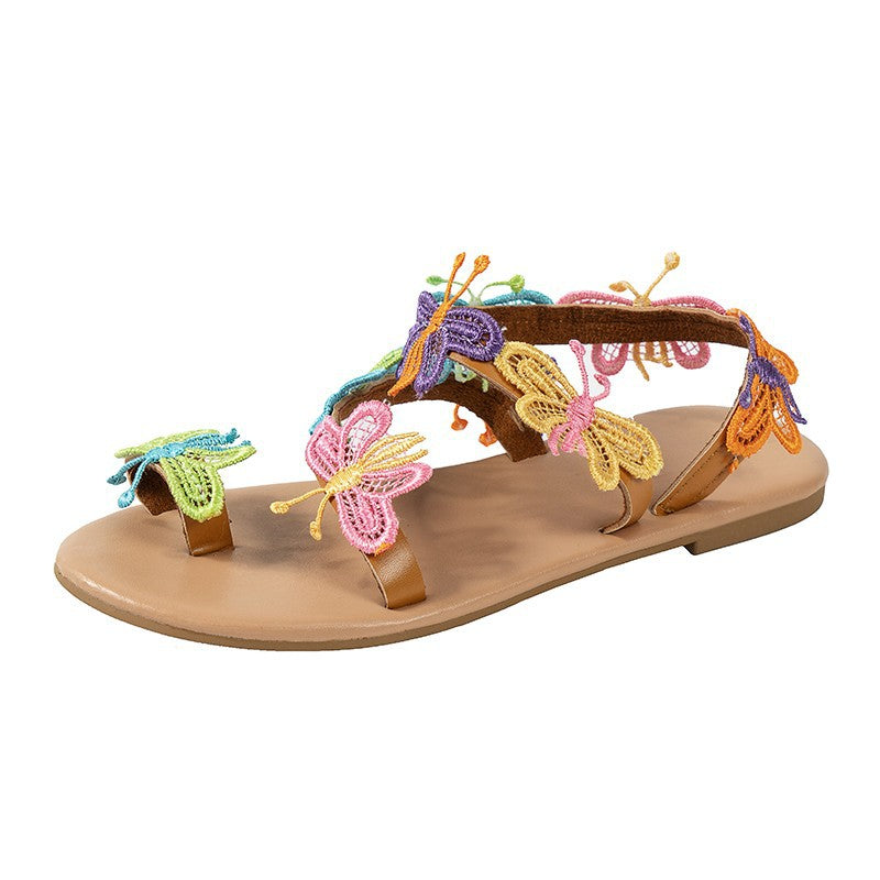 Sandali Ortopediche Chic dal Design Unico