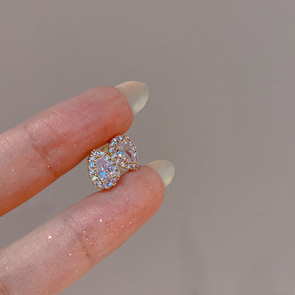 Orecchino stupendo per uso quotidiano