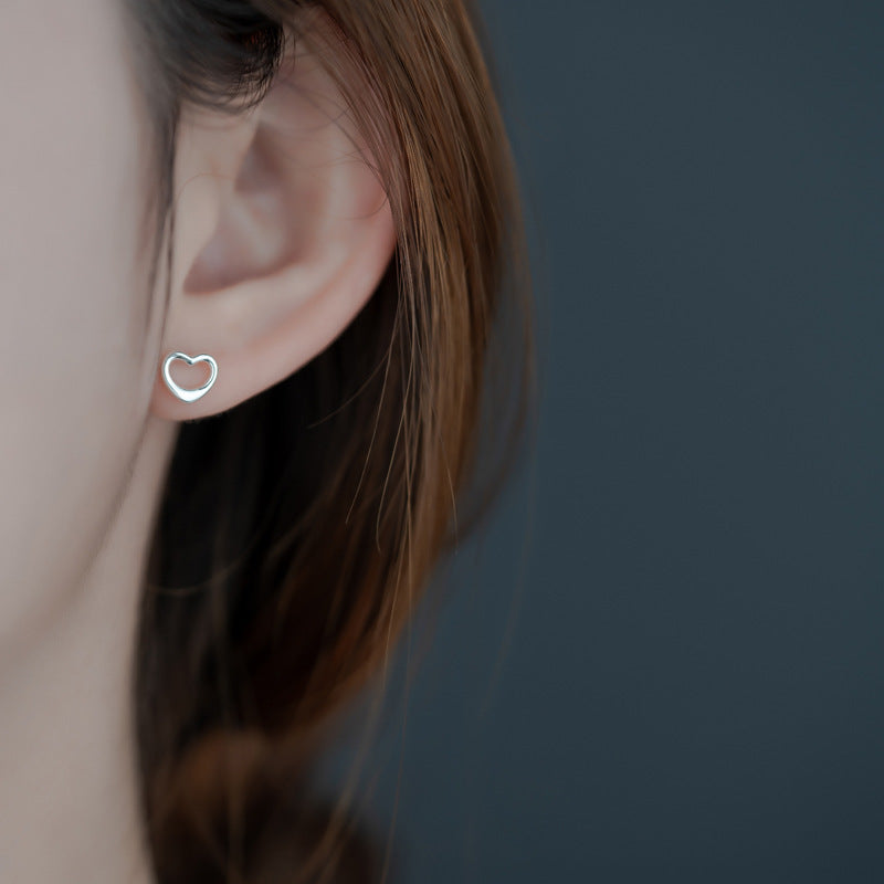 Orecchino stupendo per uso quotidiano