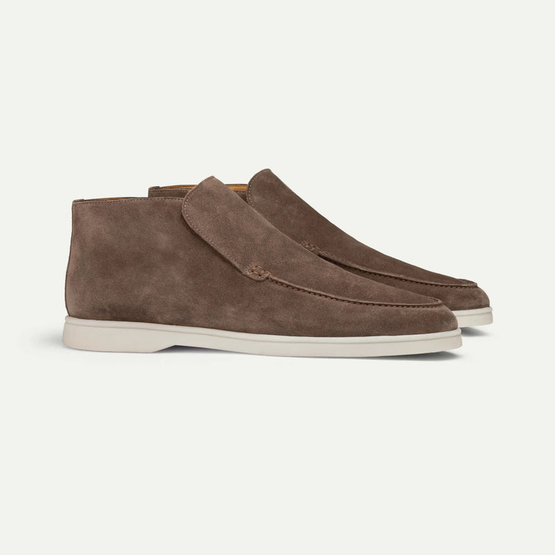 Scarpe Ortopediche Splendidamente Realizzate