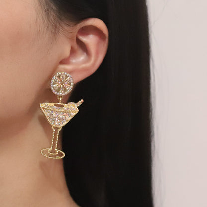 Gioiello vintage fatto a mano